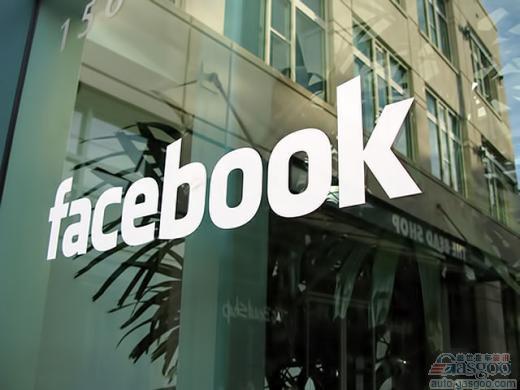 福特拟加大Facebook广告投资力度