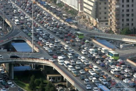 外媒：为何中国汽车市场仍然增长潜力巨大？