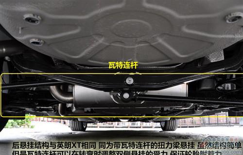 运动轿车擂台榜 莲花L5成就潮人新标杆