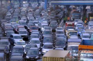 印尼前7月新车累计销量63.8万辆 同比增长26%