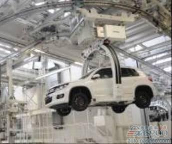 大众美国7月销量同比增长27%至3.7万辆