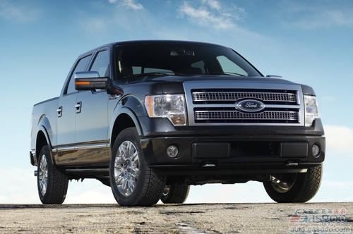 TMC燃油喷射系统公司指控福特F-150侵犯专利