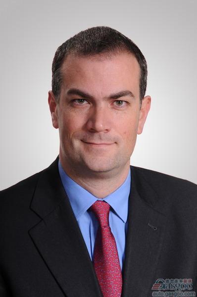 原神龙汽车总经理毕高诚将担任标致品牌全球总经理