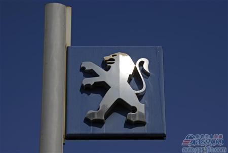 标致雪铁龙将于本月退出CAC 40指数参考名单