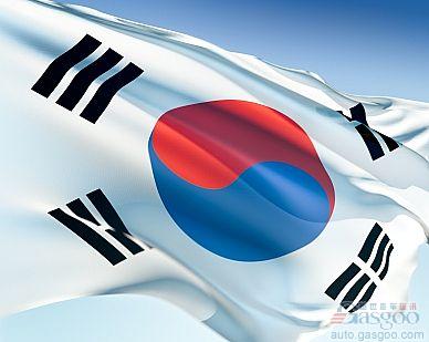 韩国五大车企8月全球销量同比下跌7.0%