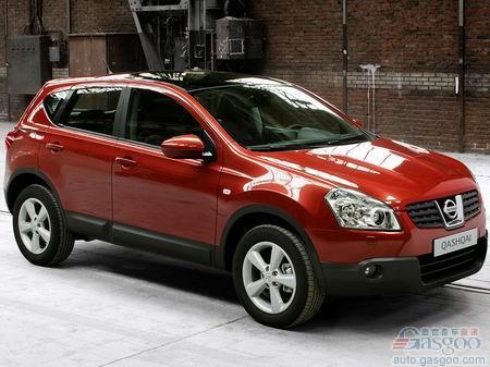 日产全球召回5.1万辆方向盘故障逍客和NV200