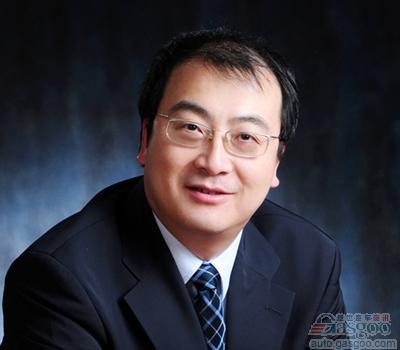 沃尔沃汽车提拔付强为中国销售公司总裁