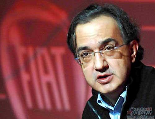 菲亚特CEO预计欧洲汽车市场将进一步恶化