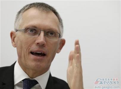 雷诺拟与工会谈判 降低法国工厂生产成本