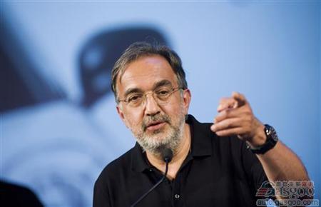 欧洲车市恶化 菲亚特-克莱斯勒将修改业务规划