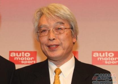 三菱汽车北美公司任命新任总裁