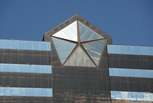 克莱斯勒集团第三季度营业收入增长18.5%
