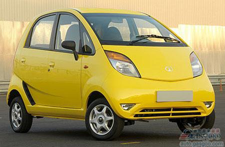 塔塔汽车10月份全球销量同比增长6%