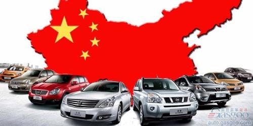 日产10月在华销量同比下降41% 跌幅超过9月