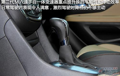SUV小型化渐成趋势 昂科拉掀起车市新热潮