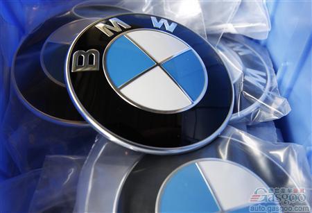 在华增长抵消欧洲颓势 宝马第3季度利润提升14%