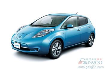 日产推出改款聆风 价格削减13%续航里程提升14%