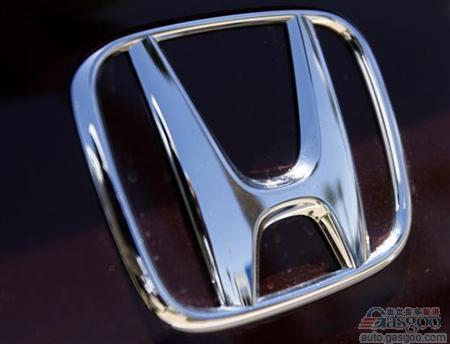 点火连锁系统故障 本田全球召回87.1万辆汽车