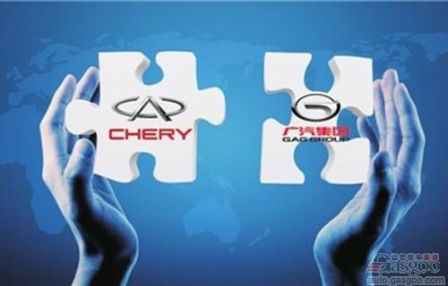 2012年国内汽车业十大最具影响力事件