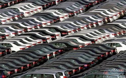 南非2012年新车销量突破62万辆 同比增长8.8%