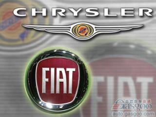 菲亚特-克莱斯勒2012年销量421万辆 同比增长4%