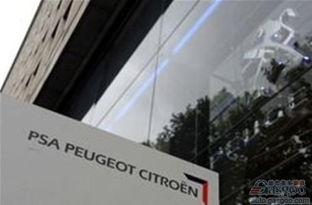 标普下调标致雪铁龙长期债务评级至BB-