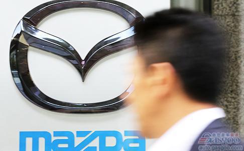 马自达2月份在华销量同比下跌24.7%