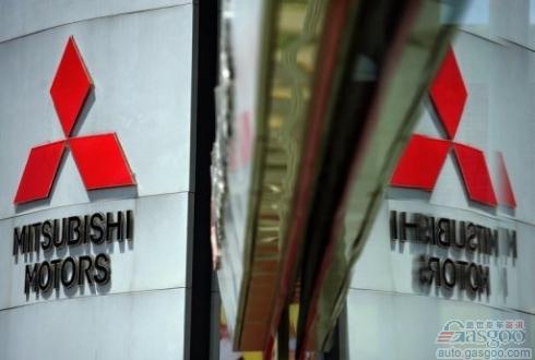 三菱1月在华产量同比下跌2.7% 销量大增28.9%