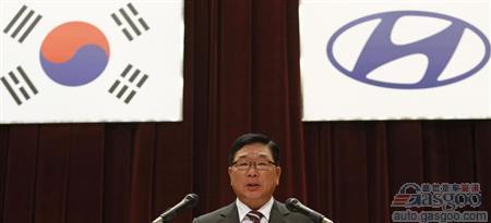 现代因生产规划不当损失2.43亿美元 副董辞职