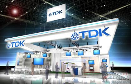 日本TDK在华建合资公司 为电动车马达供应磁铁