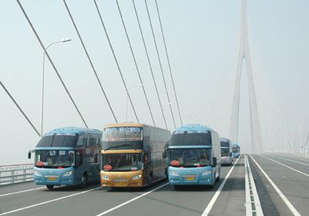 中大汽车出让100%股权 称缺乏地方政府支持