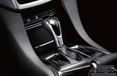 为开拓境界而生的“真SUV” 全新驭胜S350