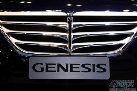 现代在美扩大Genesis召回 数量增加1.6万辆