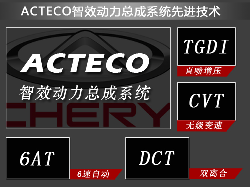 奇瑞回归单一母品牌 聚焦资源打造能力