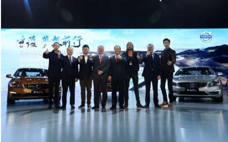 沃尔沃全新S60L轿车售价从26.99万到38.49万元