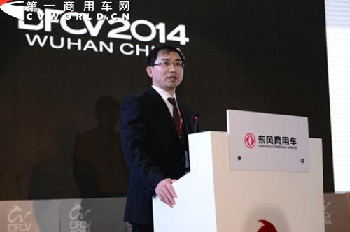 东风商用车全年中重卡销量将达16.3万辆