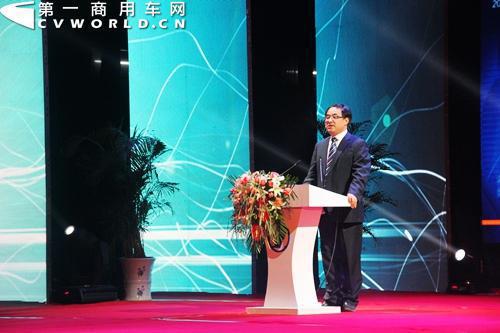 陕汽：今年市场变化大 明年重卡销量72-80万辆