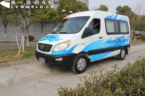 2013客车行业十大新闻回顾
