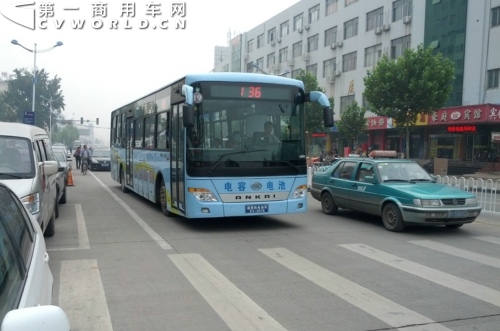 2013客车行业十大新闻回顾