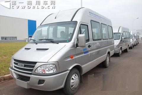 2013“烽烟不断” 欧系轻客市场日趋分化
