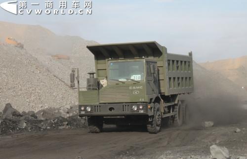 百辆订单层出不穷 2013年商用车大单盘点