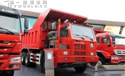 百辆订单层出不穷 2013年商用车大单盘点