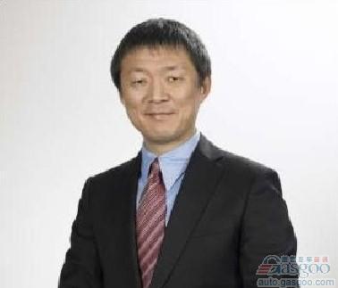 铃木汽车美国公司任命新任总裁