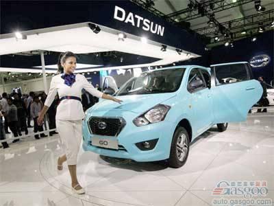 日产在印度终止与Hover分销协议 构建自家销售网