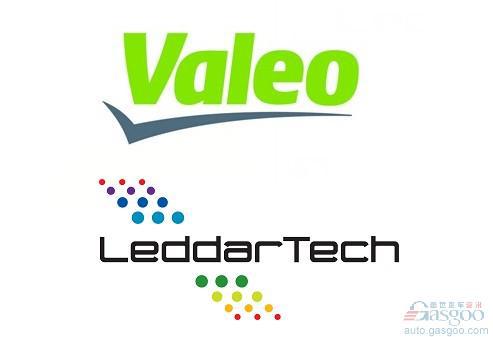 法雷奥携手加拿大LeddarTech 开发车用探测器