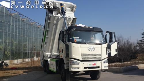 推单体泵发动机 一汽解放新国IV路线前途未卜