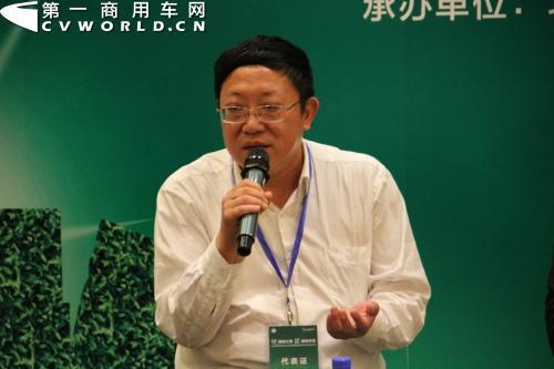 开春启动慢 今年公路物流市场格局或生变
