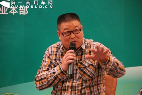 开春启动慢 今年公路物流市场格局或生变