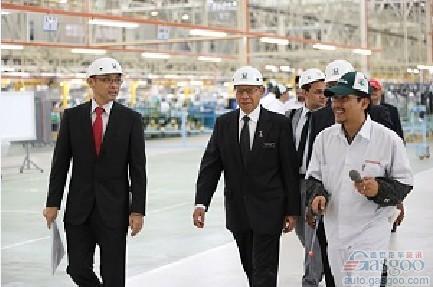 本田在巴西设立新研发中心 提升车辆本土化