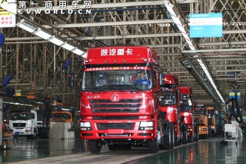 国四开局不利 西北重卡经销商看淡今年